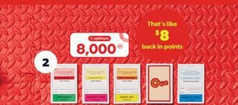 Real Canadian Superstore Monopoly world travel tour offer