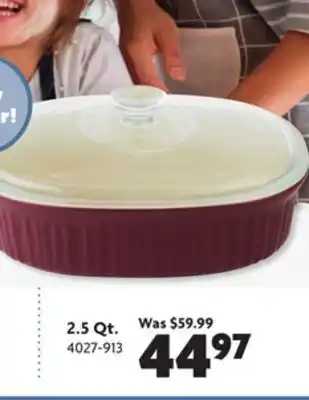 Home Hardware Casserole dishes with lids offer