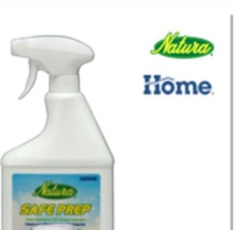 Home Hardware All purpose cleaner offer