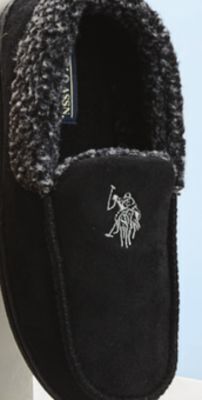 Giant Tiger Women's or men's slippers offer