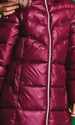 Giant Tiger Girls parka offer