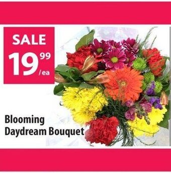 Co-op Blooming Daydream Bouquet offer