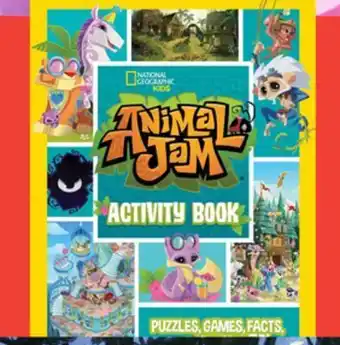 Samko & Miko Toy Warehouse Animal jam blowouts books offer