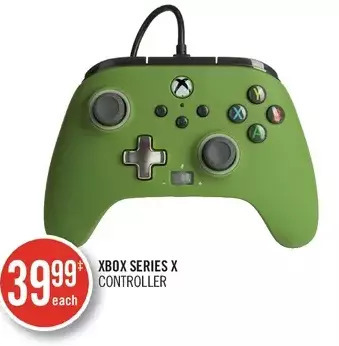 Shoppers Drug Mart Xbox series x controller offer