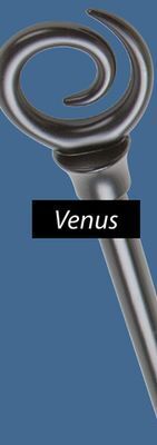 JYSK Venus curtain rod offer