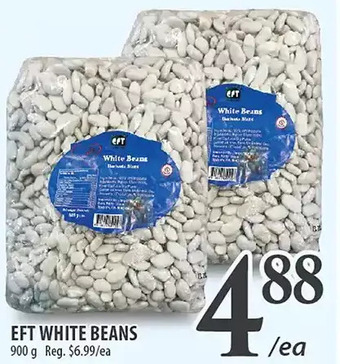 Al Premium Food Mart Eft white beans offer
