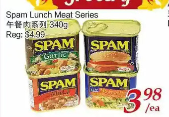 Tone Tai Supermarket Spam lunch meat series offer