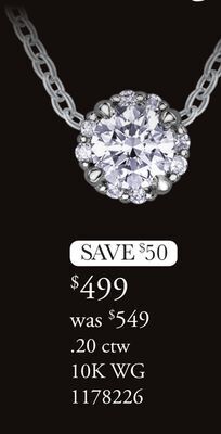 Charm Diamond Glacier fire offer