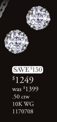 Charm Diamond Glacier fire offer