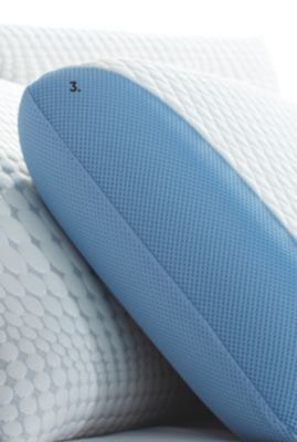 Sleep Country Polar tropic pillow offer
