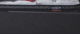 Sleep Country Distinction series denise mattress offer