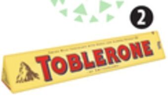 Canadian Tire Cadbury toblerone milk chocolate, 360g offer