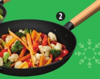 Canadian Tire Paderno 32cm cast-iron frypan offer