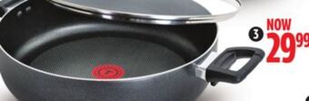 Canadian Tire T-fal 5-qt cook n' serve casserole offer