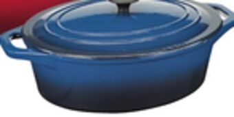 Canadian Tire Master chef 6.2-qt dutch oven offer