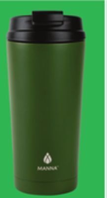 Canadian Tire Manna 20-oz insulated tumbler offer