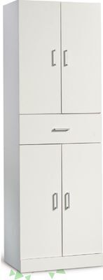 Canadian Tire Sauder 4-door 1-drawer cabinet offer