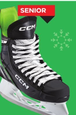 Canadian Tire Ccm ribxt3 hockey skate offer