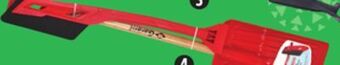 Canadian Tire Garant scratch-free snow brush and emergency trunk shovel combo pack offer