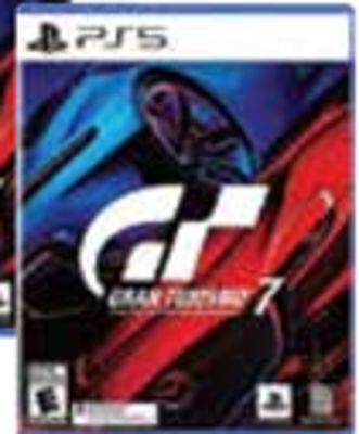 GameStop Ps5 gran turismo 7 – playstation 5 offer