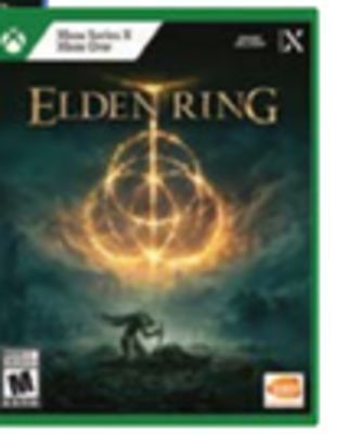 GameStop Xbox one elden ring offer