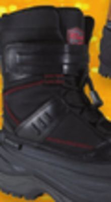 Walmart Adults' winter boots offer