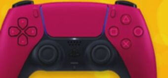 Walmart Playstation® 5 dualsense™ wireless controller offer