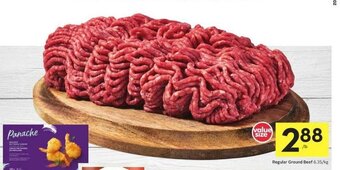 Foodland Regular Ground Beef offer