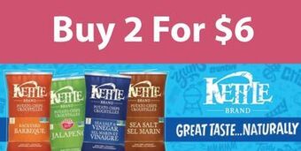Healthy Planet Kettle offer