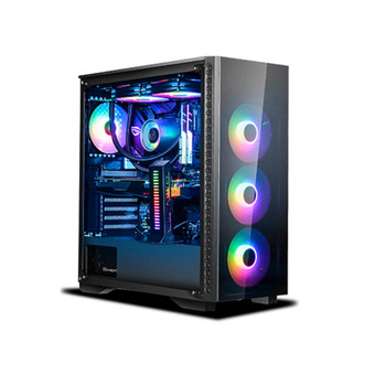 Best Buy Gaming pc – intel i9 13900k - geforce rtx 4090 - 32gb ddr5 - 2tb ssd - 4tb hdd - win 11 pro - keyboard mouse offer