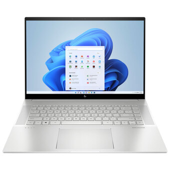 Best Buy Hp envy 16" touchscreen laptop - natural silver (intel core i7-12700h/1tb ssd/32gb ram/windows 11) offer