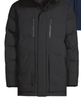 Sport Chek Ripzone men's relais puffy parka offer