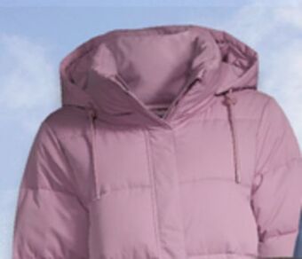 Sport Chek Ripzone women's friday puffer jacket offer