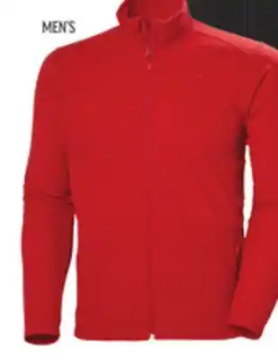 Sport Chek Helly hansen men's daybreaker fleece offer