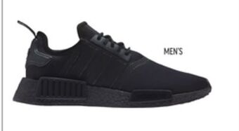 Sport Chek Adidas men's nmd trend shoe offer