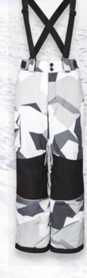 Sport Chek Ripzone kids' rowe 2.0 winter pant offer
