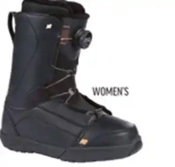 Sport Chek K2 women's haven boa 22/23 snowboard boot offer