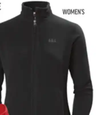 Sport Chek Helly hansen women's daybreaker fleece offer