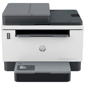 Best Buy Hp laserjet 2604sdw monochrome all-in-one laser printer offer