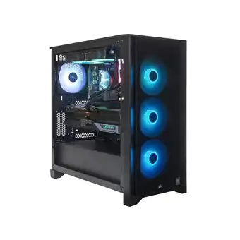Best Buy Sft masamune gaming pc i9-12900k, 32gb ddr5 5200 ghz, rtx 4090, 1 tb ssd m.2 nvme, windows 11 home, wifi, bluetooth offer