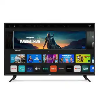 Best Buy Refurbished (good) - vizio 70" class 4k uhd led smartcast smart tv hdr v-series (v705-j) offer