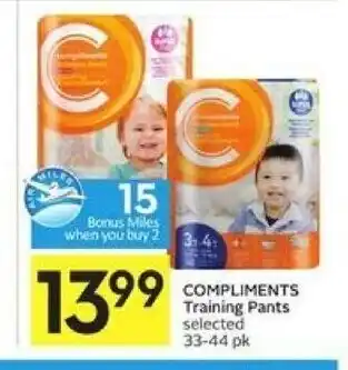 Foodland Training Pants offer