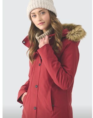 Mark's Women's jacket offer