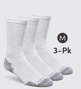 Mark's Carhartt accessories offer