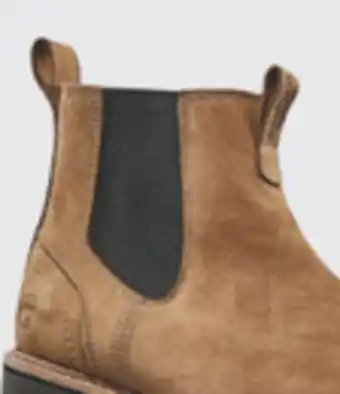 Mark's Men's williston chelsea duraguard freshtech boots offer