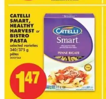 No Frills Catelli Smart Healthy Harvest offer