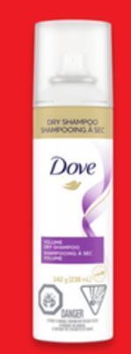 Walmart Dove shampoo offer