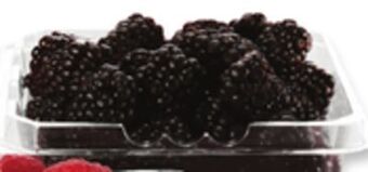Walmart Blackberries offer