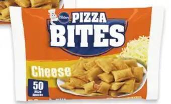 Walmart Pillsbury pizza bites 50 offer