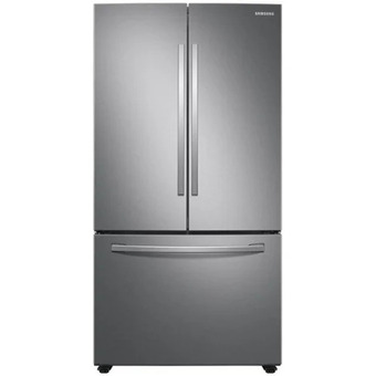 Home Depot Samsung refrigerator offer